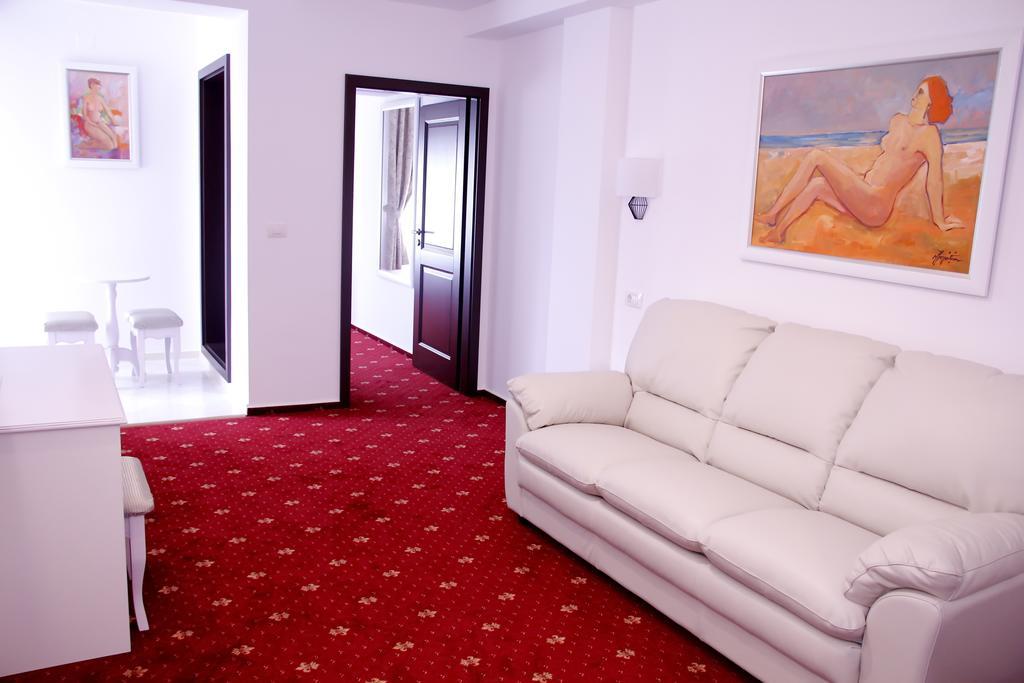 Hotel Exclusiv Timisoara Room photo
