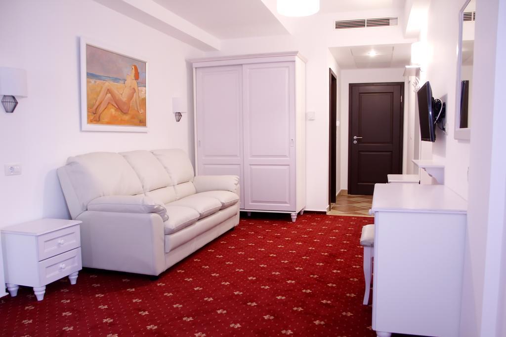 Hotel Exclusiv Timisoara Room photo